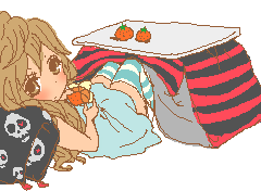 :kotatsu:
